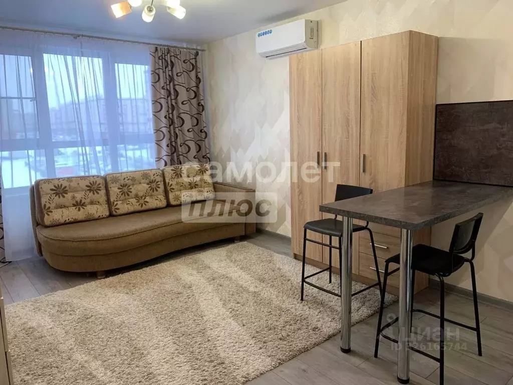 Студия Московская область, Ленинский городской округ, Лопатино пгт ул. ... - Фото 2