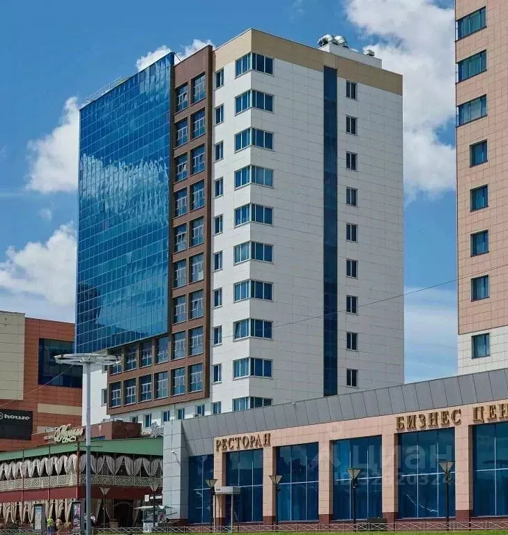Комната Орловская область, Орел Кромское ш., 4 (10.0 м) - Фото 1