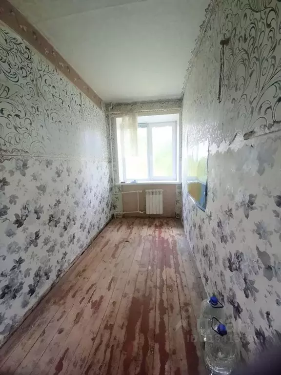 2-к кв. Самарская область, Тольятти ул. Победы, 12 (23.0 м) - Фото 1