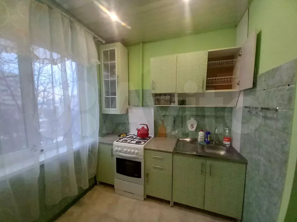 2-к. квартира, 45 м, 4/9 эт. - Фото 0