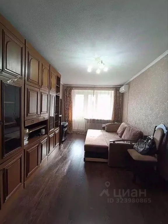 2-к кв. Ростовская область, Ростов-на-Дону Турмалиновская ул., 85/1 ... - Фото 2