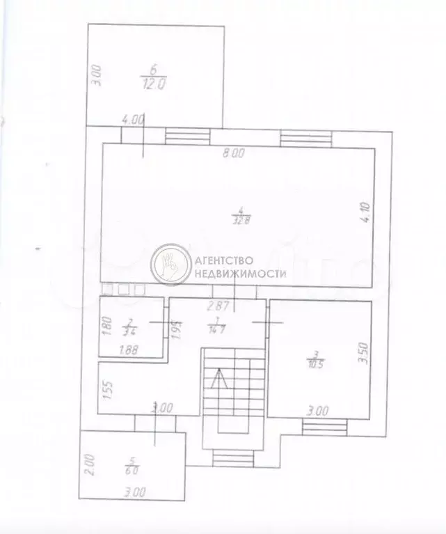 Дом 145 м на участке 5 сот. - Фото 0