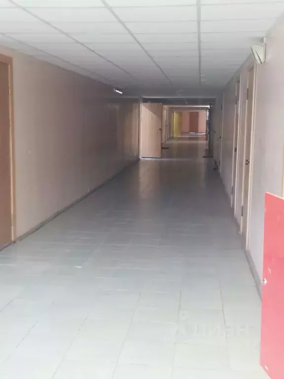 Офис в Нижегородская область, Нижний Новгород ул. Коминтерна, 39 (32 ... - Фото 2