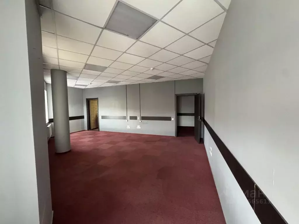 Офис в Московская область, Дзержинский ул. Энергетиков, 22к3 (53 м) - Фото 1