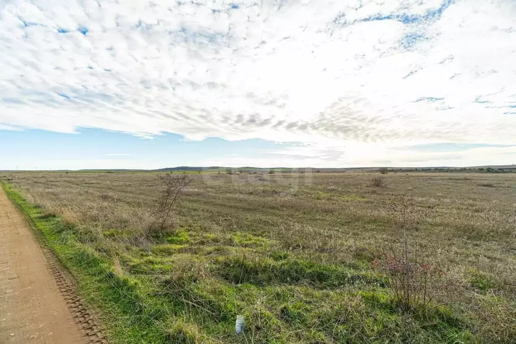 Участок в Бахчисарайский район, село Вилино (50 м) - Фото 1