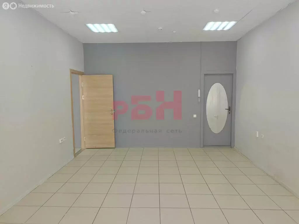 Офис (45.9 м) - Фото 2