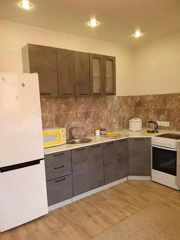 Квартира-студия, 24 м, 10/14 эт. - Фото 0
