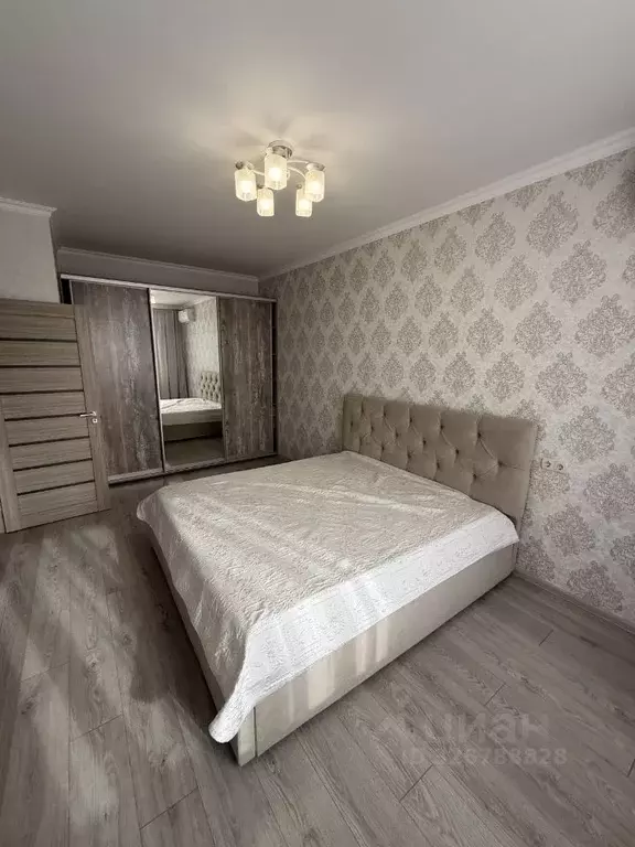 1-к кв. Крым, Симферопольский район, с. Мирное ул. Крымской Весны, ... - Фото 1