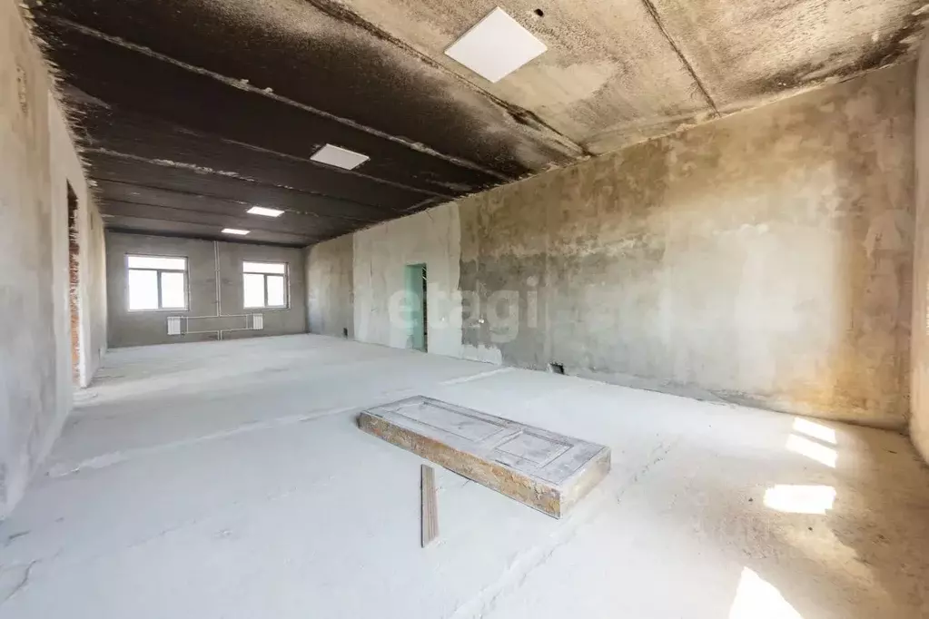 Офис в Хабаровский край, Хабаровск Воронежская ул., 98 (1351 м) - Фото 2