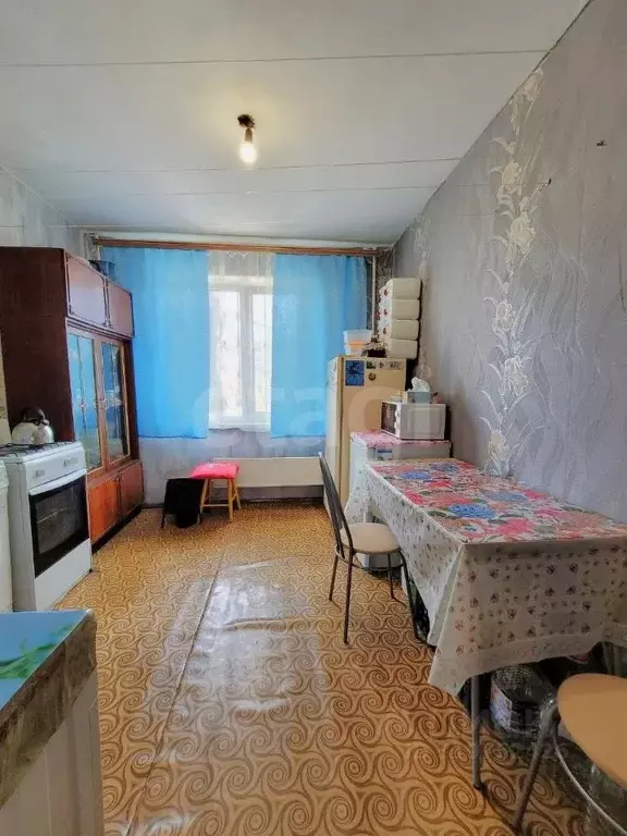 1-к кв. Хабаровский край, Комсомольск-на-Амуре Магистральное ш., 35к1 ... - Фото 0