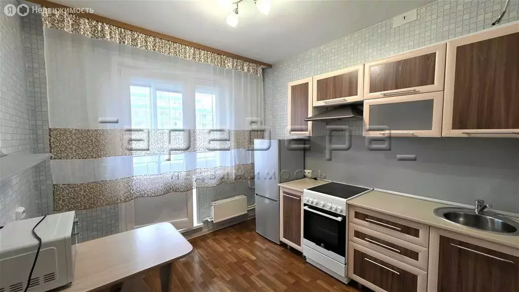 1-комнатная квартира: Красноярск, улица Карамзина, 30 (32 м) - Фото 0