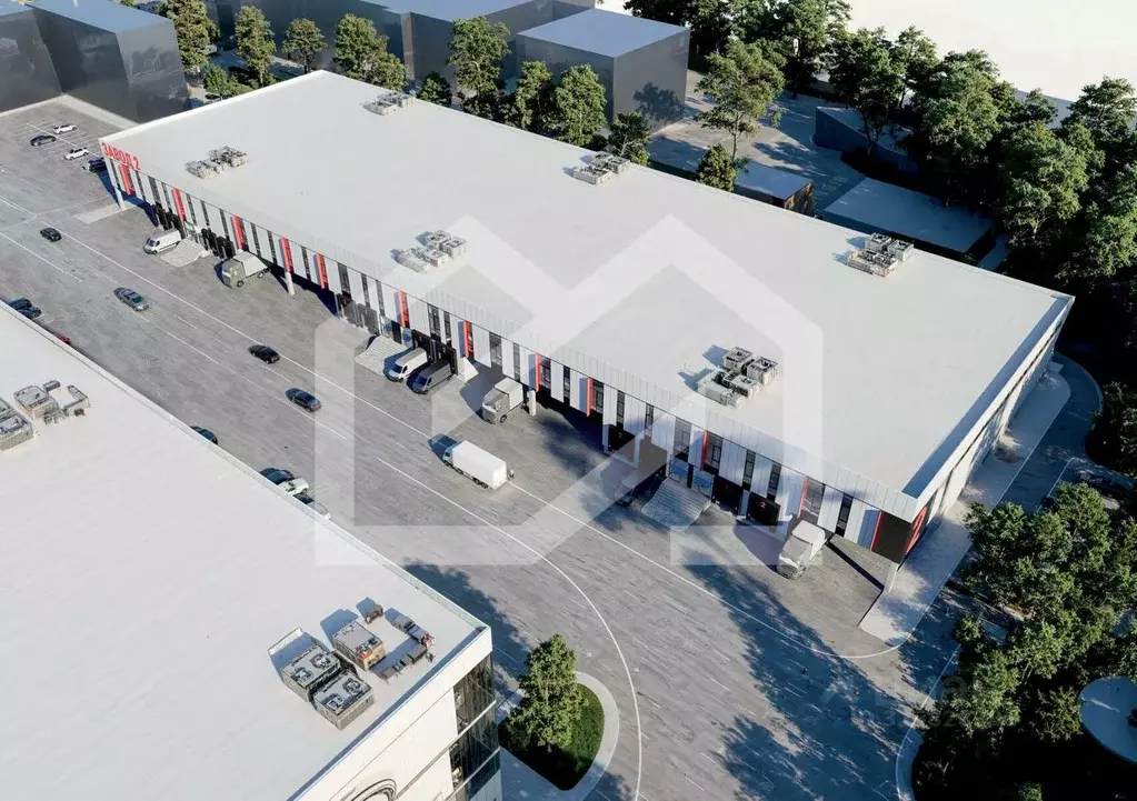 Производственное помещение в Московская область, Люберцы ... - Фото 1