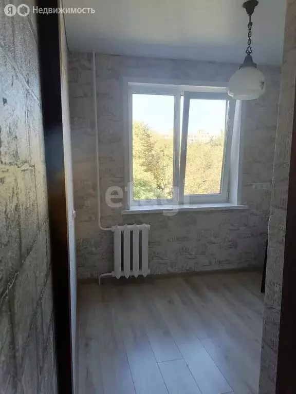 3-комнатная квартира: Уфа, Черниковская улица, 46 (60 м) - Фото 1
