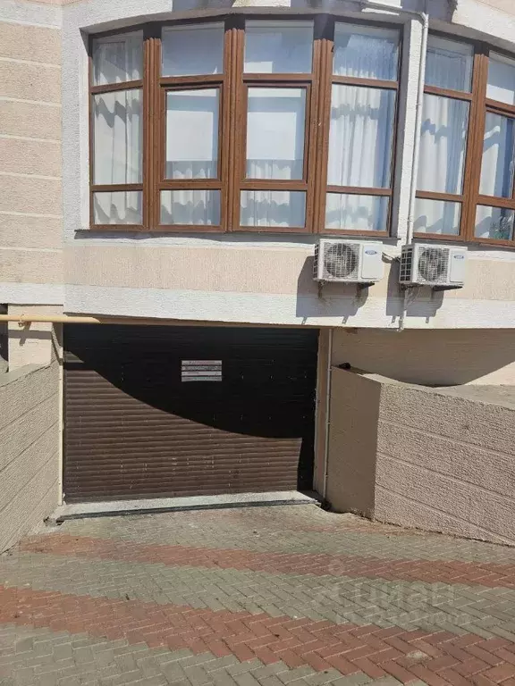 Гараж в Краснодарский край, Геленджик Крымская ул., 19к7 (26 м) - Фото 2