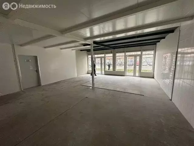 Торговая площадь (24 м) - Фото 1