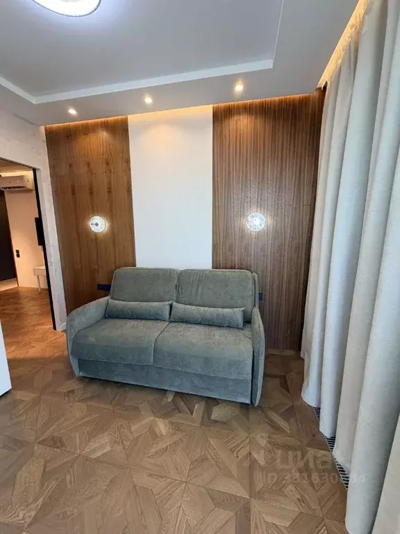 3-к кв. Москва Волоколамское ш., 97 (53.0 м) - Фото 1