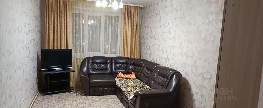 1-к кв. Башкортостан, Уфа бул. Баландина, 4/1 (32.0 м) - Фото 1