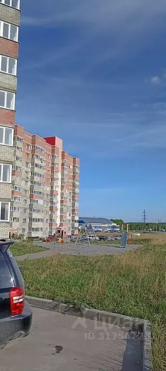 Студия Новосибирская область, Искитим Южный мкр, Ясный жилмассив, 34 ... - Фото 0