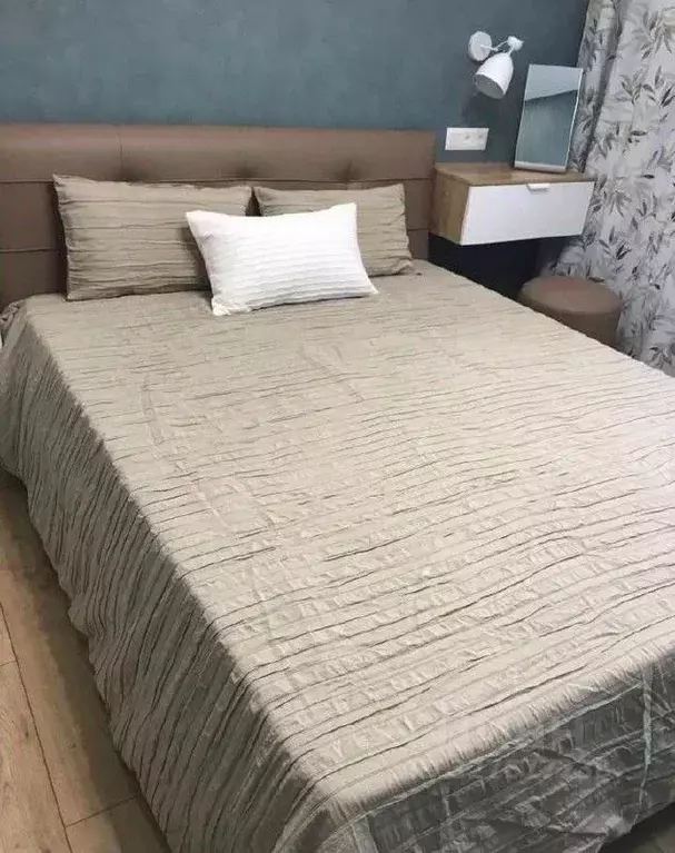 1-к кв. Татарстан, Казань ул. Аметьевская магистраль, 18к1 (42.0 м) - Фото 1