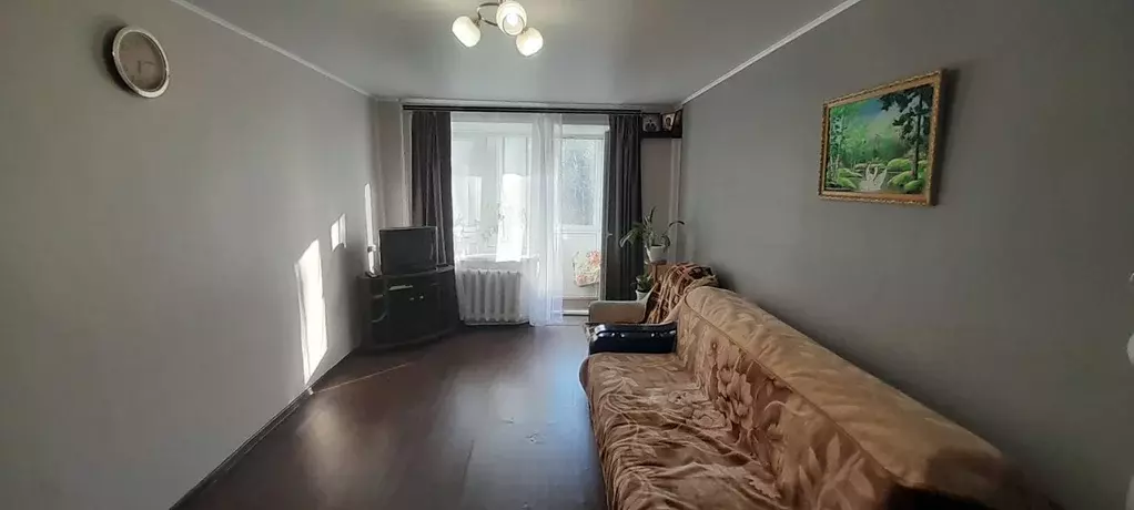 Продаётся 1-к квартира, 32.9 м - Фото 0