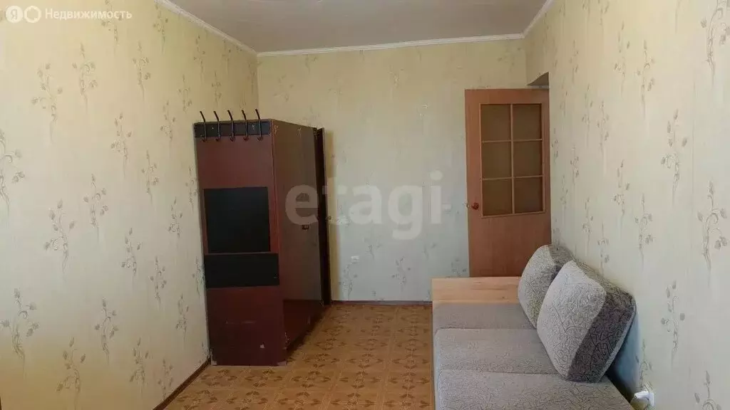 2-комнатная квартира: Феодосия, Крымская улица, 86 (53.9 м) - Фото 2