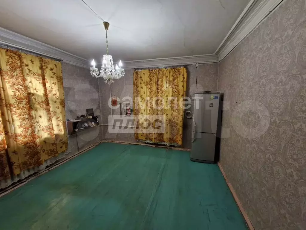 2-к. квартира, 58,1 м, 1/2 эт. - Фото 1
