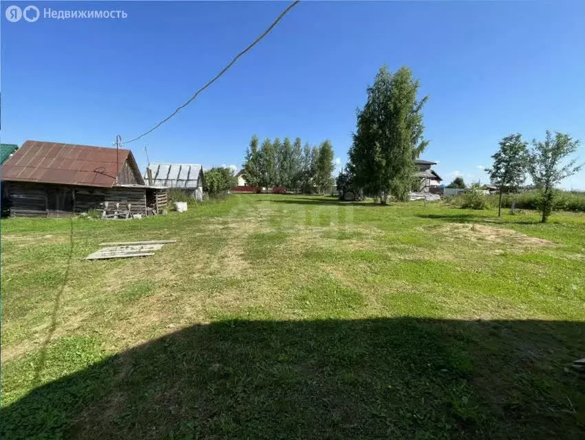 Дом в Вологодский муниципальный округ, деревня Скорбежево (32.1 м) - Фото 0