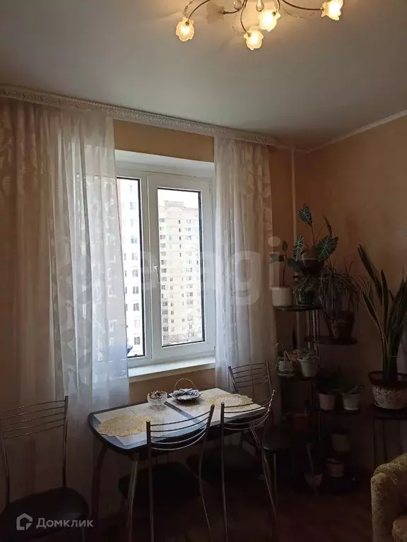 Продаётся 1-к квартира, 36 м - Фото 0
