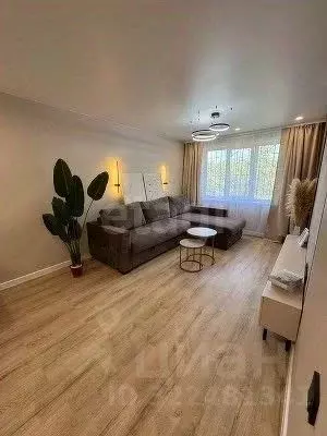 2-к кв. Пермский край, Пермь ул. Лодыгина, 44 (44.0 м) - Фото 0