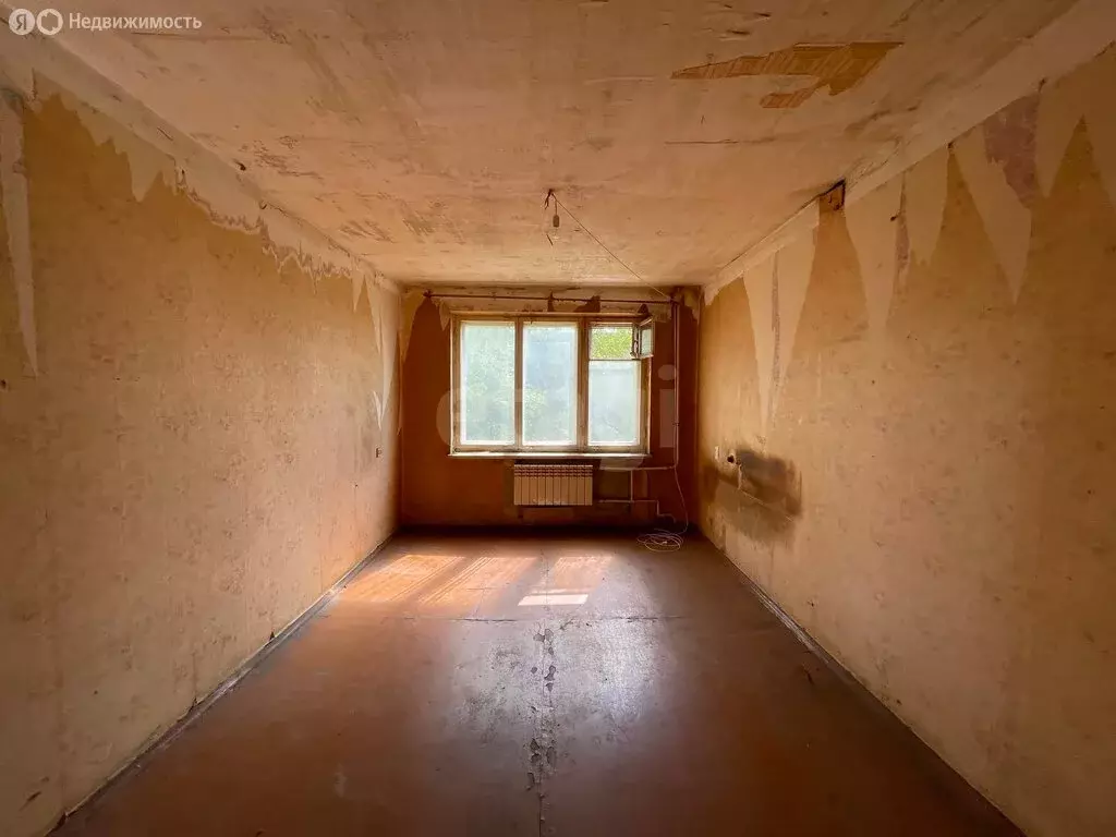 1-комнатная квартира: Ярославль, улица Громова, 28 (29.7 м) - Фото 1