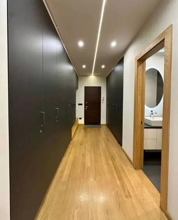 3-к кв. Татарстан, Казань ул. Щапова, 43 (108.0 м) - Фото 2