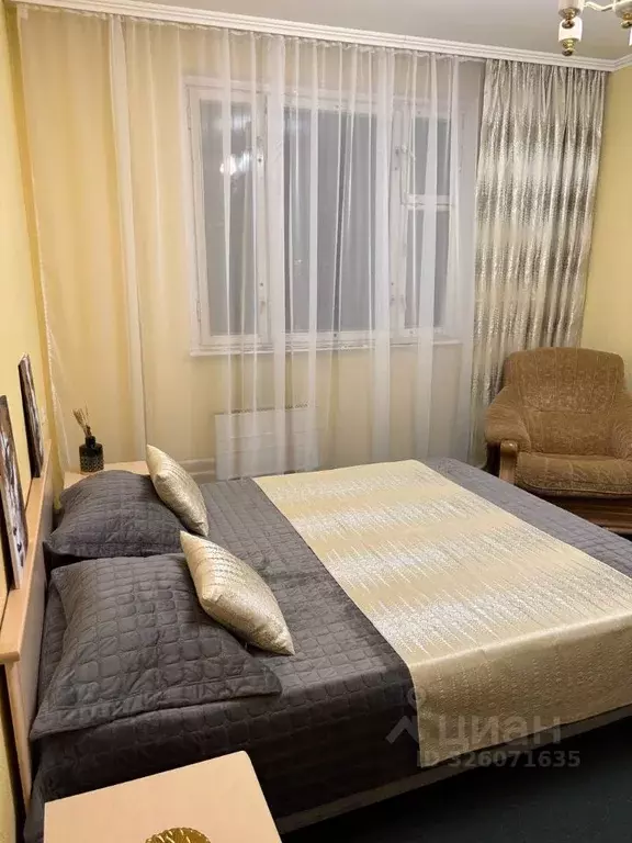 Комната Москва Митинская ул., 33К2 (16.0 м) - Фото 2