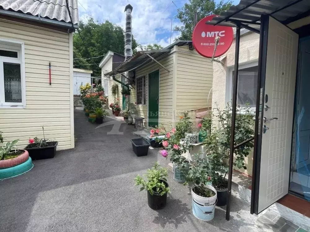 2-комнатная квартира: Кисловодск, улица Гагарина, 28 (37 м) - Фото 0