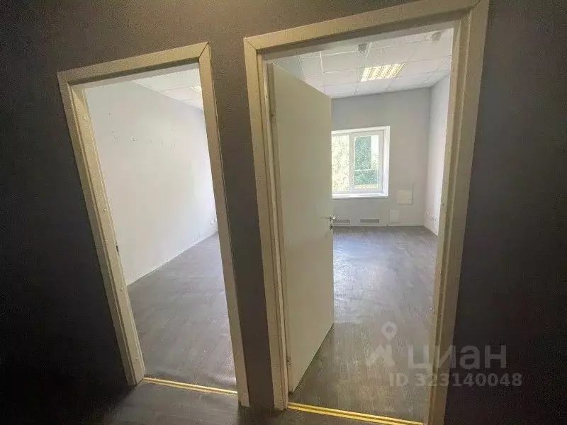 Офис в Санкт-Петербург ул. Швецова, 41 (34 м) - Фото 2