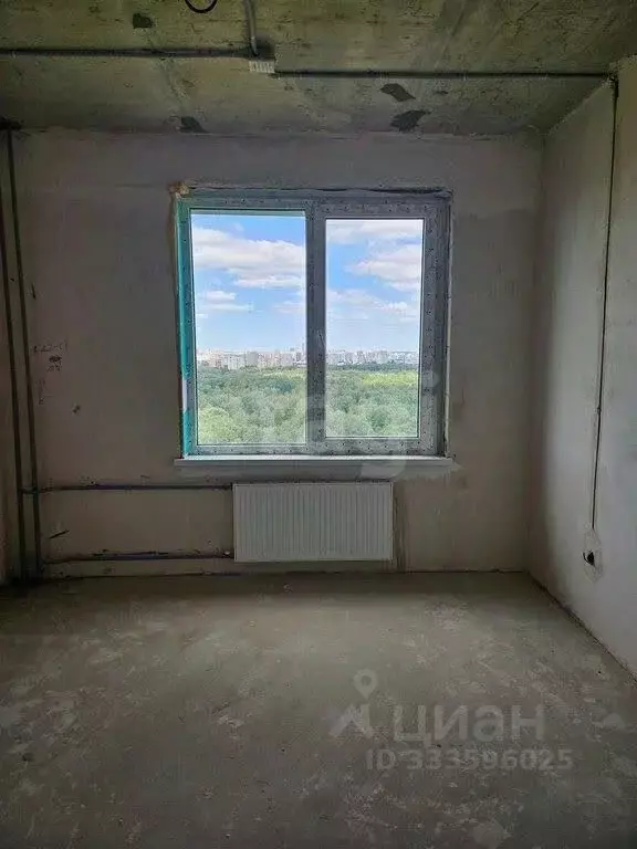 3-к кв. Москва ул. Вешних Вод, 70к4 (64.0 м) - Фото 1