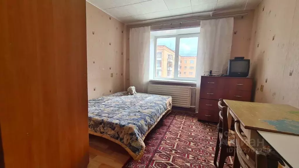 Комната Удмуртия, Ижевск ул. Карла Маркса, 425 (13.0 м) - Фото 0