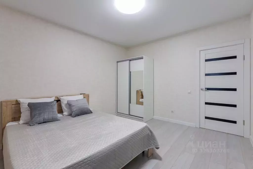 1-к кв. Самарская область, Самара просп. Карла Маркса, 246 (40.0 м) - Фото 2