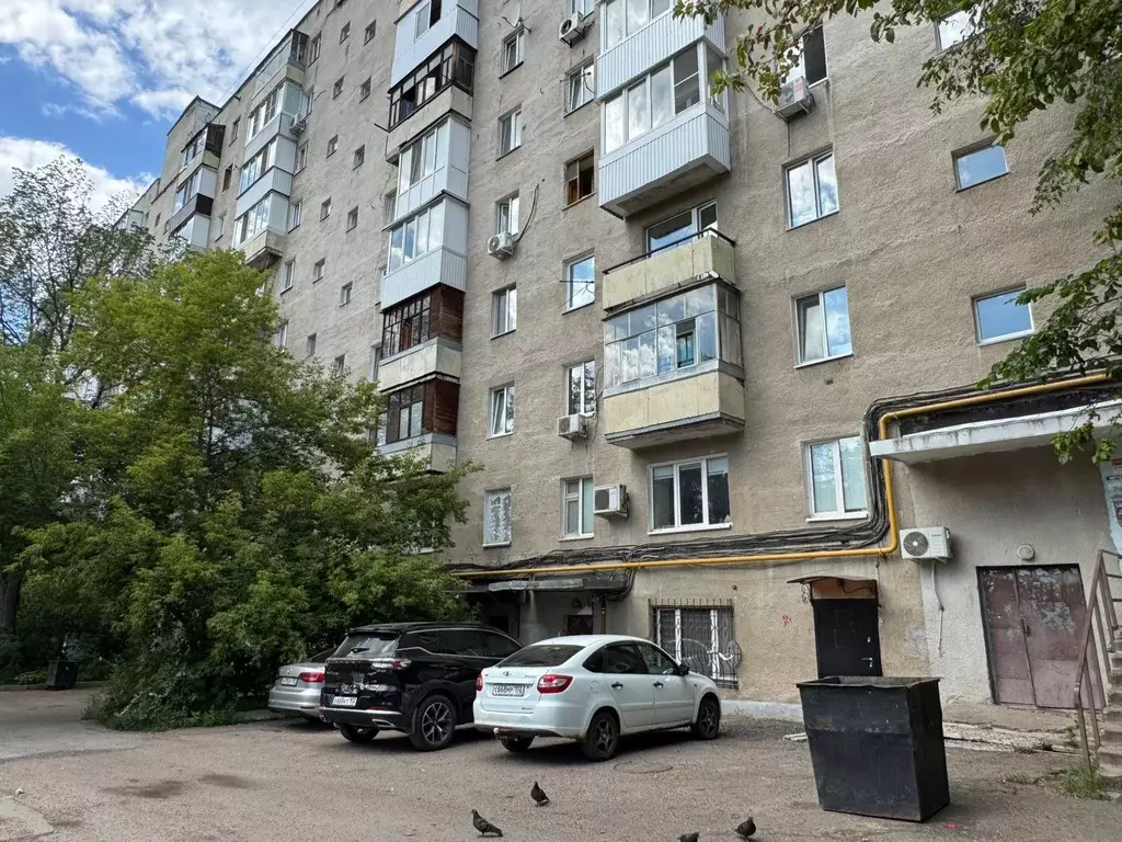 Продаётся 1-к квартира, 33.6 м - Фото 0