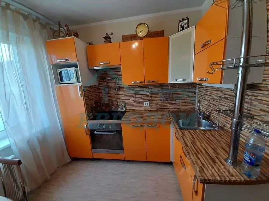 2-к кв. Новосибирская область, Новосибирск Снегири мкр, ул. ... - Фото 0