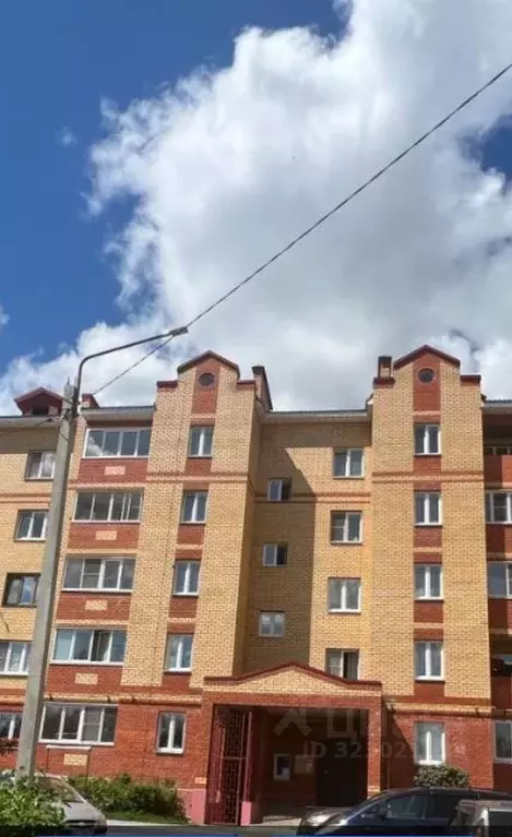 2-к кв. Московская область, Истра муниципальный округ, с. Павловская ... - Фото 1