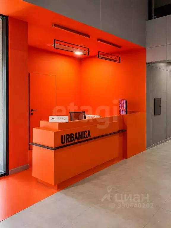1-к кв. Башкортостан, Уфа ул. Художника Позднова, 11 (34.26 м) - Фото 1