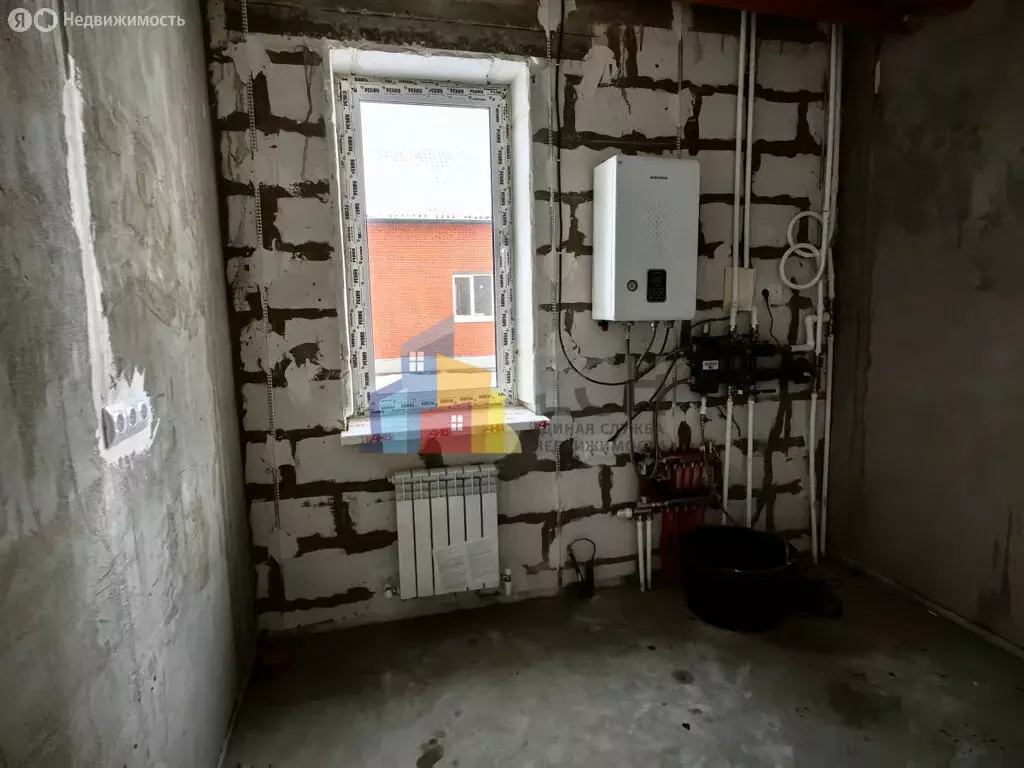 Дом в Тульская область, городской округ Тула, посёлок Придорожный (130 ... - Фото 2