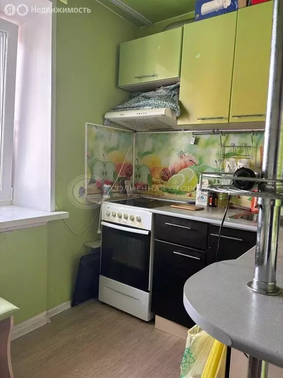 3-комнатная квартира: Северск, улица Ленина, 102 (58.5 м) - Фото 1