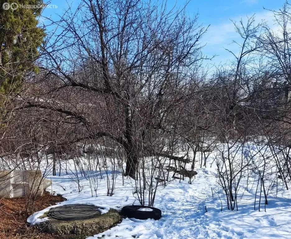 Участок в Новочеркасск, садовое товарищество № 6, Южный переулок (8.5 ... - Фото 1