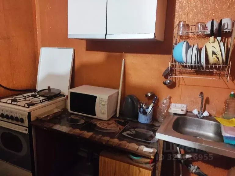 Дом в Белгородская область, Белгород пер. 3-й Портовый (32 м) - Фото 2