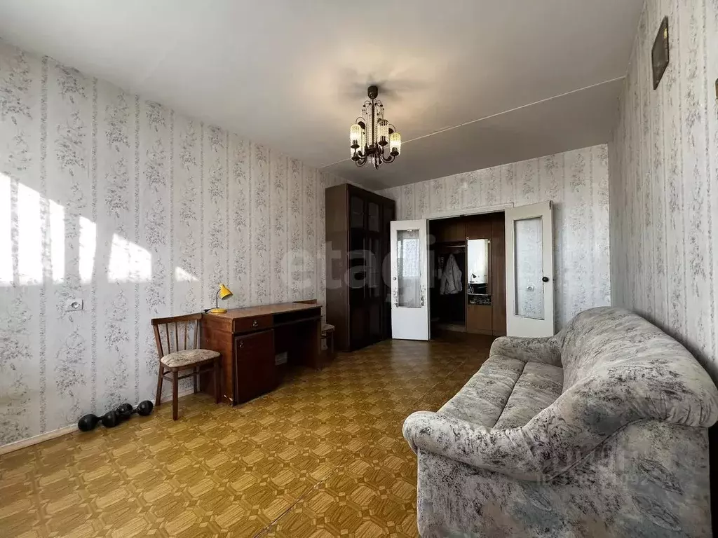 4-к кв. Тульская область, Тула ул. Марата, 35 (79.0 м) - Фото 2