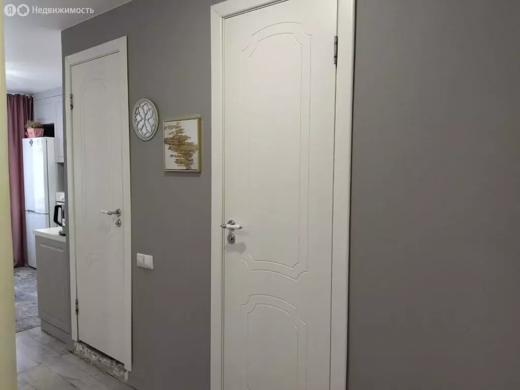 3-комнатная квартира: Северск, Ленинградская улица, 8 (60.6 м) - Фото 1