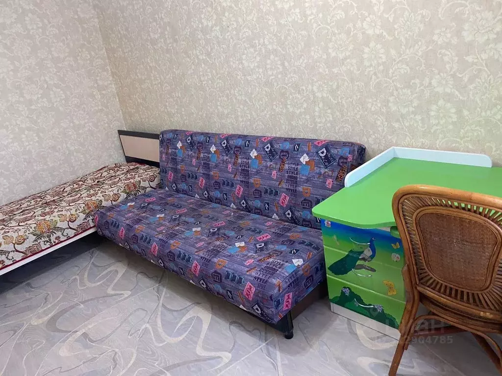 2-к кв. Иркутская область, Иркутск ул. Сибирских Партизан, 10 (44.0 м) - Фото 2