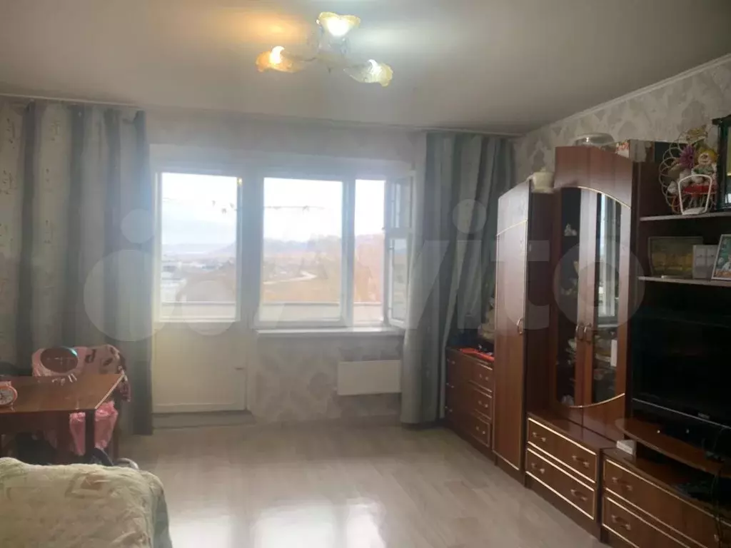 Комната 35 м в 2-к., 5/9 эт. - Фото 0