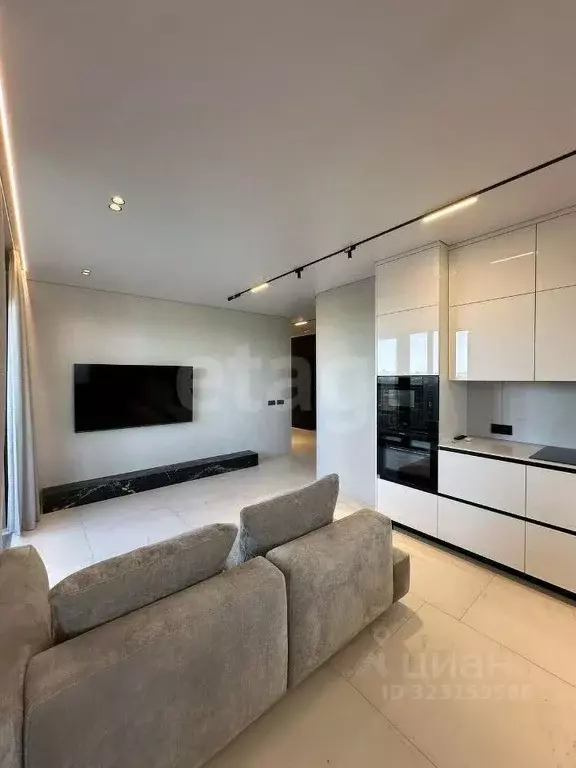 2-к кв. Новосибирская область, Новосибирск Сухарная ул., 96/3 (72.0 м) - Фото 2